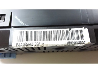 Панель приборов 9651667380   Citroen Xsara Picasso       