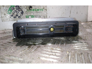 Блок управления двигателем Блок управления 4T1112A650CC   Ford Transit -  Tourneo Connect