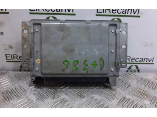 Блок управления коробкой передач 0260002767 Citroen C5