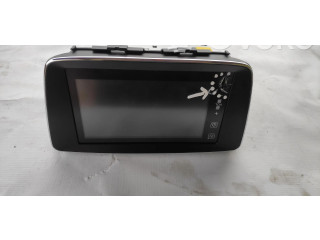 Дисплей    10R053682   Mitsubishi ASX