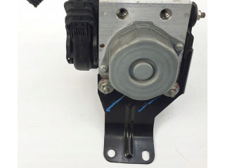 Блок АБС 4670B117 Mitsubishi Space Star 2013- года