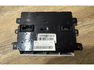 Блок управления климат-контролем 3456300   Mini One  Cooper Coupe R56