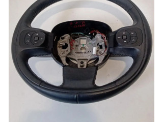 Руль Fiat 500L  2013 -  года 7355897240      