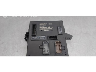 Блок комфорта 284B12605R Dacia Jogger