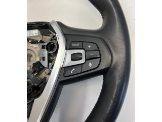Руль BMW X3 G01  2018 - 2024 года 1047163, 6995086      