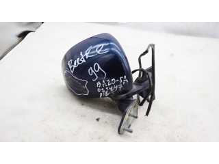 Зеркало электрическое Volkswagen New Beetle 1998 - 2011 года