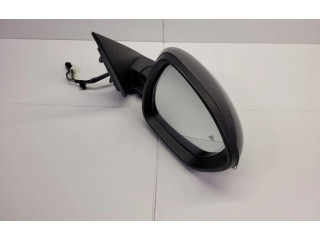 Zpětné zrcátko Alfa Romeo Stelvio 2017