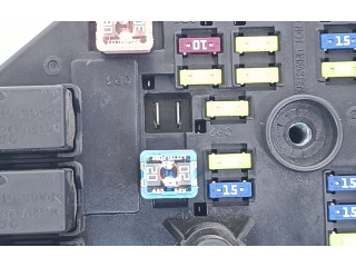   Pojistková skříňka 95142072   Opel Antara 2012