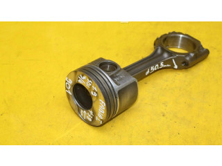  Поршень с шатуном    Skoda Fabia Mk1 (6Y)  