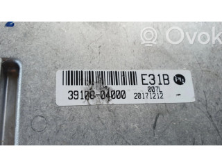 Řídící jednotka 3910804000, 9001330007KF Hyundai Kona 2017