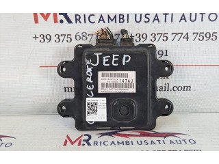 Блок комфорта 73G3P4F6, 73G3P4F6   Jeep Grand Cherokee (WK)   