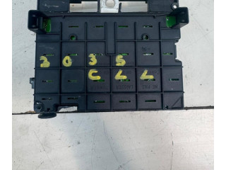 Pojistková skříňka Citroen Berlingo 2003