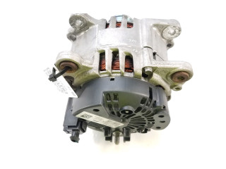 Генератор 4E903015T, W1-1794M   Volkswagen Golf VII      