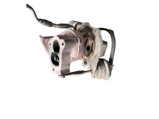 Turbodmychadlo Турбина Z13DT Suzuki Ignis