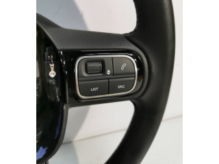 Руль Citroen C3 Aircross  2017 -  года 34225562F, 98118752HQ      