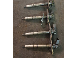 Топливная рампа 03L130277, 09042903560   Audi A6 S6 C6 4F   для двигателя Bmk