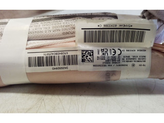 Боковая подушка безопасности 34266487C Citroen C5 Aircross