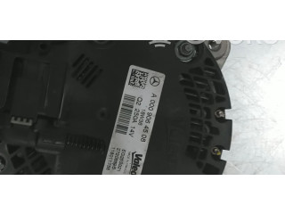 Генератор A0009064508, A000906450880   Mercedes-Benz E W213      