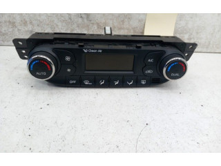 Блок управления климат-контролем 97250A2203WK KIA Ceed