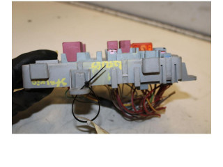 Pojistková skříňka Alfa Romeo Stelvio 2016