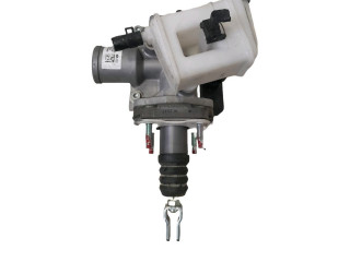 Vstřikovací lišta 58500G2400 Hyundai Ioniq G4LE