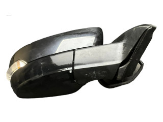 Zpětné zrcátko pravé Seat Toledo IV (NH) 2013 5JC857408E, 026636