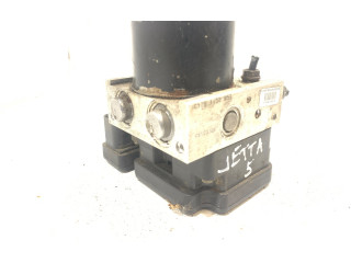 Блок АБС 1K0907379AK, 10097003293 Volkswagen Jetta VI 2011 - 2018 года