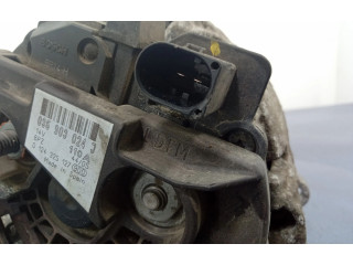 Генератор 036903024J, 036903024J Volkswagen Golf Plus