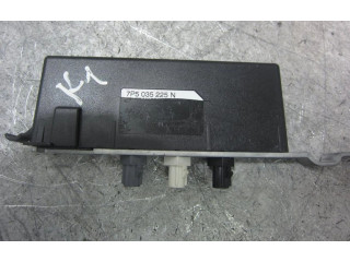 Řídící jednotka 7P5035225N Porsche Cayenne (92A)