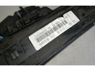 Панель приборов 9648585780 Citroen Xsara Picasso