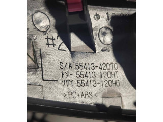 Volant Toyota RAV 4 (XA30) 2012 5541342070, 55413120HT