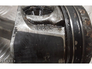 Píst 942390, 10653   Nissan Navara    V9X 