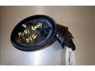Зеркало электрическое        Mini One - Cooper R50 - 53  2001 - 2006 года   