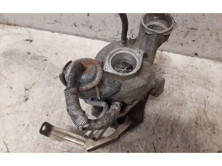 Турбина Porsche Cayenne (9PA) 4.5 94812301556 для двигателя M 48.50