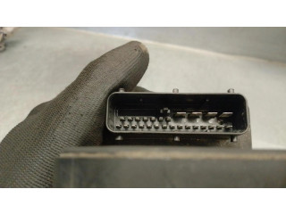 Блок АБС SRB101621, 0265216803 MG ZR 2001-2005 года