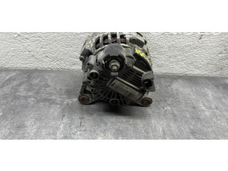 Генератор 8200810621, 4890 Dacia Sandero