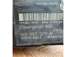 Jednotka ABS 1K0907379AF, K538E17R12 Volkswagen Caddy 2010