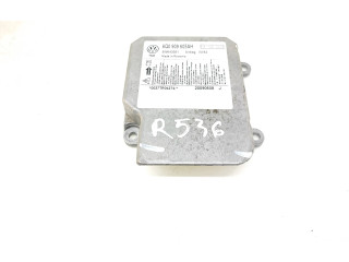 Блок подушек безопасности 6Q0909605AH, 5WK43351 Volkswagen Caddy