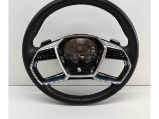 Руль Audi E-tron GT 2021- года 4N0419091B