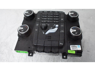 Блок управления климат-контролем 30795265   Volvo S60