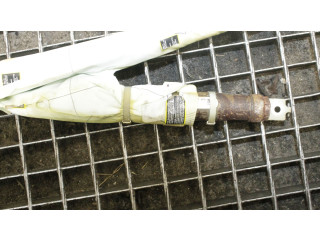 Боковая подушка безопасности    Maserati Ghibli