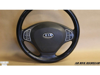 Руль KIA Ceed  2006 - 2012 года       