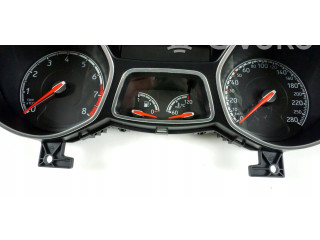 Přístrojová deska  Ford Kuga III 2023 F1ET-10849-AJG  