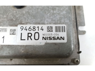 Блок управления двигателя 23703-3JV0A, 946814 Infiniti QX60 L50