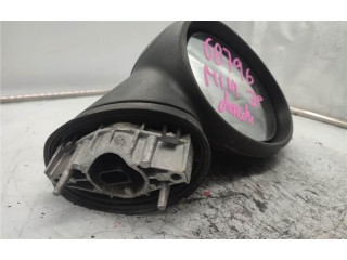 Зеркало электрическое        Mini One - Cooper Coupe R56  2005 - 2014 года   