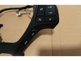 Руль Hyundai i10 2013 - 2018 года 56100B9150