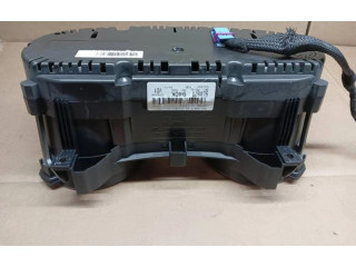 Панель приборов 5L0920940K, 1273920166   Skoda Yeti (5L)       