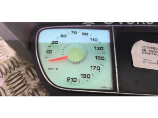 Панель приборов 00006106RX   Citroen C8       