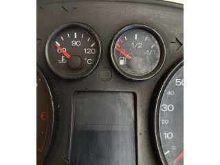 Панель приборов 110080020, 8Z0920900A Audi A2