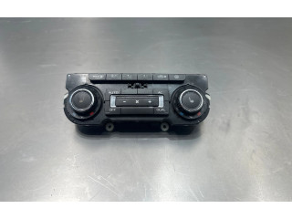 Блок управления климат-контролем 3T0907044AS, 5HB00974945 Skoda Yeti (5L)